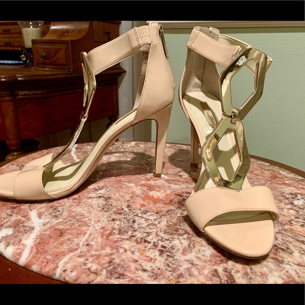 BCBGMaxAzria Heels